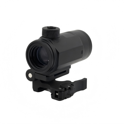 Military-grade Red Dot Magnifier BEF3201