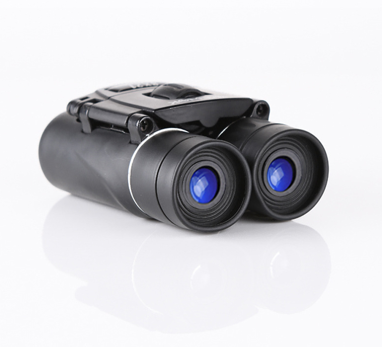 Compact 8×21 Roof Prism Binoculars LIDR82110