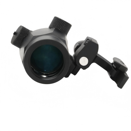 Military-grade Red Dot Magnifier BEF3201