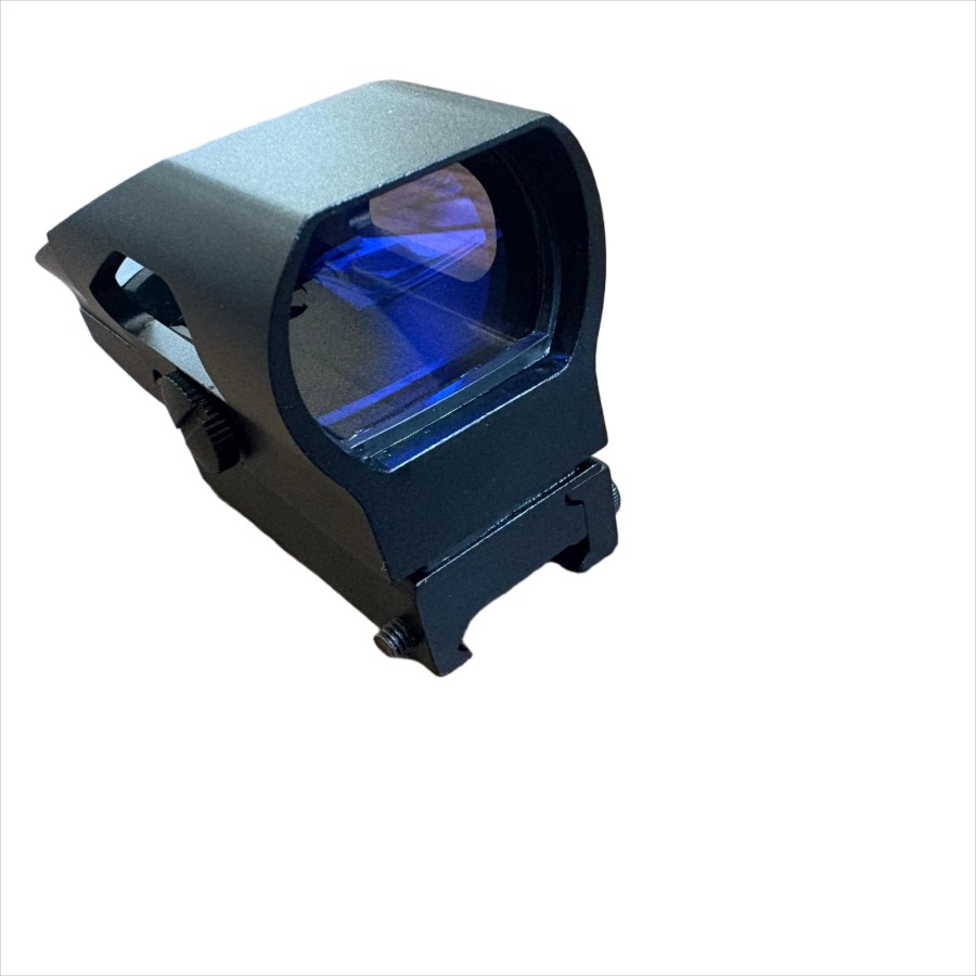 3 MOA Motion-activated 2–3 MOA Illumination Motion-activated Illumination Crossbow and Shotgun Red Dot Sight HUQ1223OR