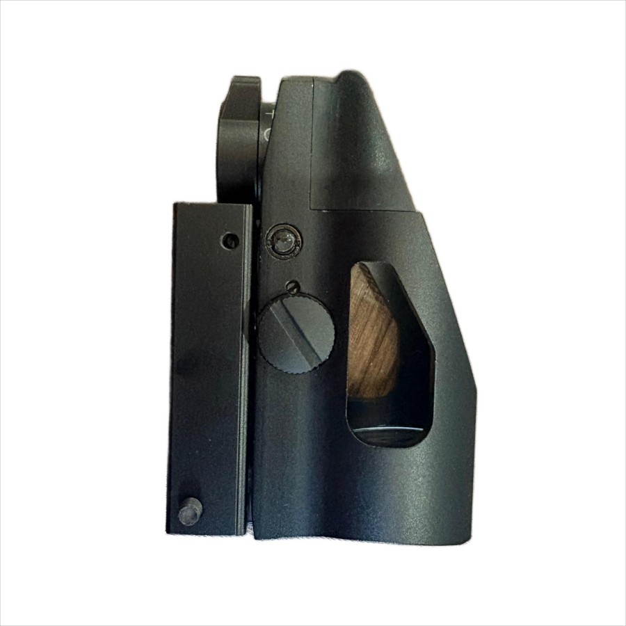 3 MOA Motion-activated 2–3 MOA Illumination Motion-activated Illumination Crossbow and Shotgun Red Dot Sight HUQ1223OR