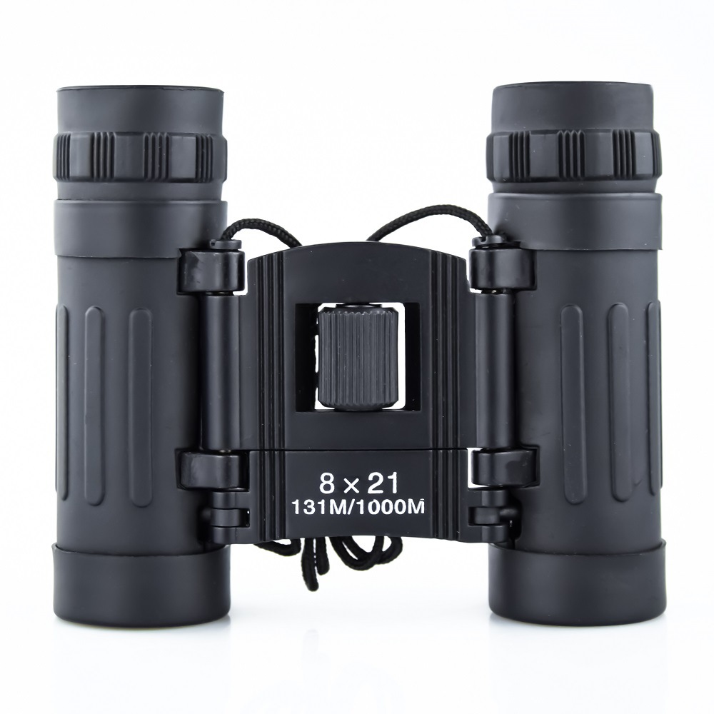 Compact 8×21 Binoculars LIDR8216