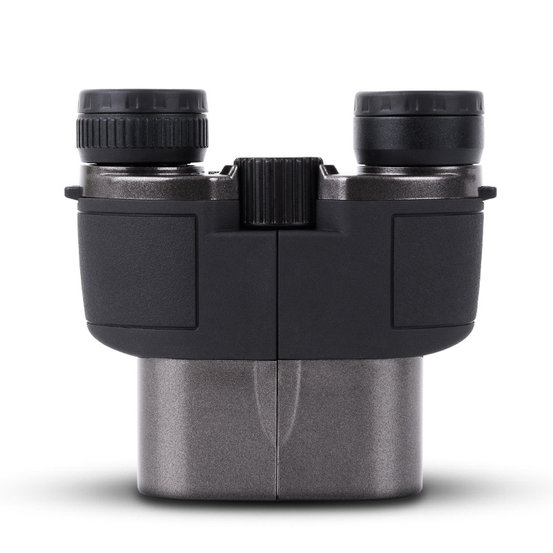 Compact 10×25 Porro Prism Binoculars LODP10252