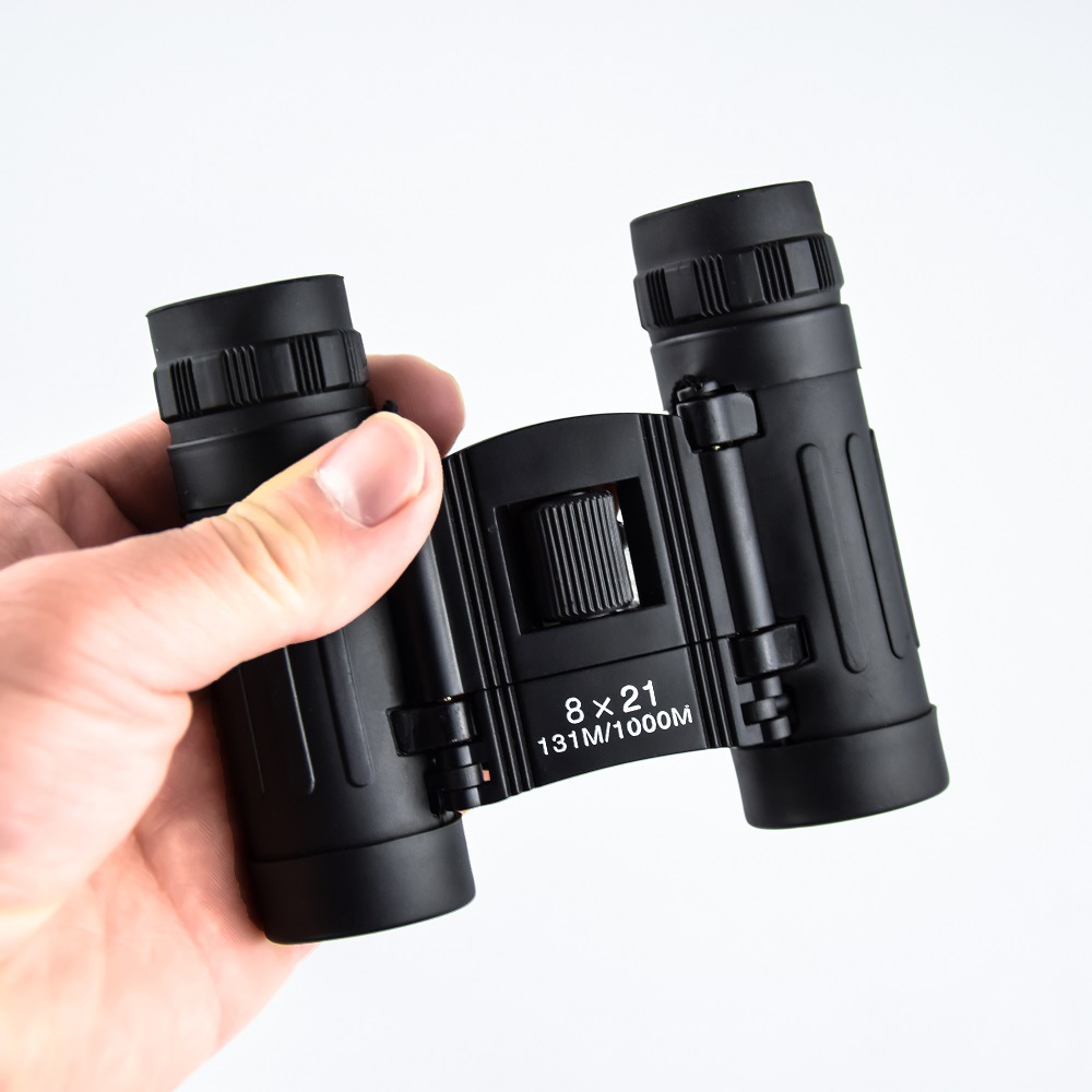 Compact 8×21 Binoculars LIDR8216