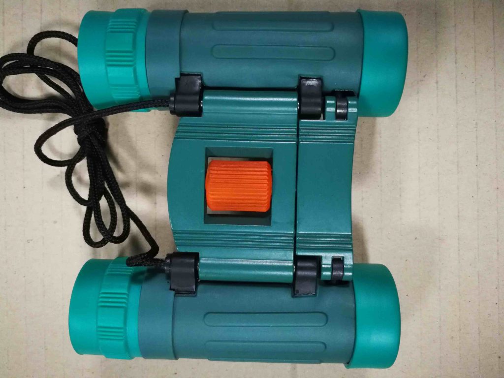 Compact 8×21 Binoculars LIDR8216