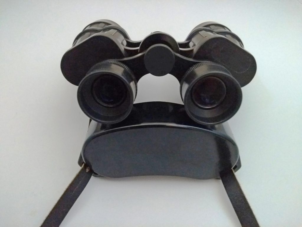 Eyecup design matters