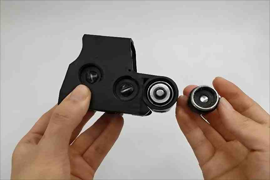 Practical Ways to Extend Holographic Sight Battery Life