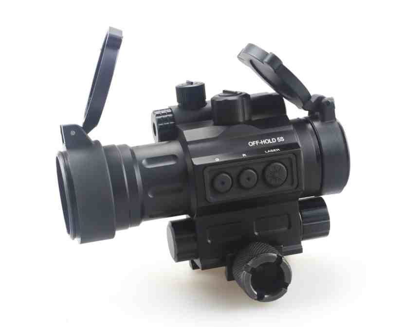 Shotgun Red Dot Sight CHX132TR