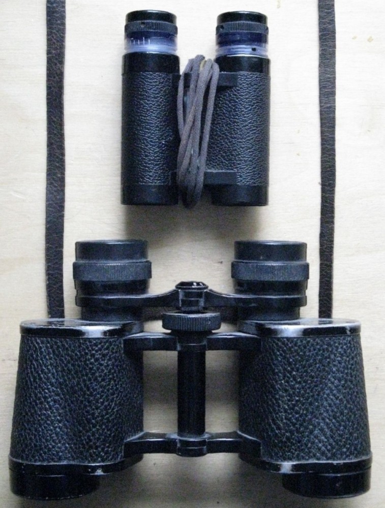 Size comparison between 8×30 and 8×20