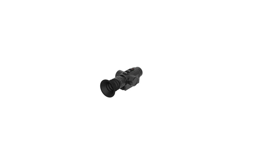 Thermal Clip-On Scope
