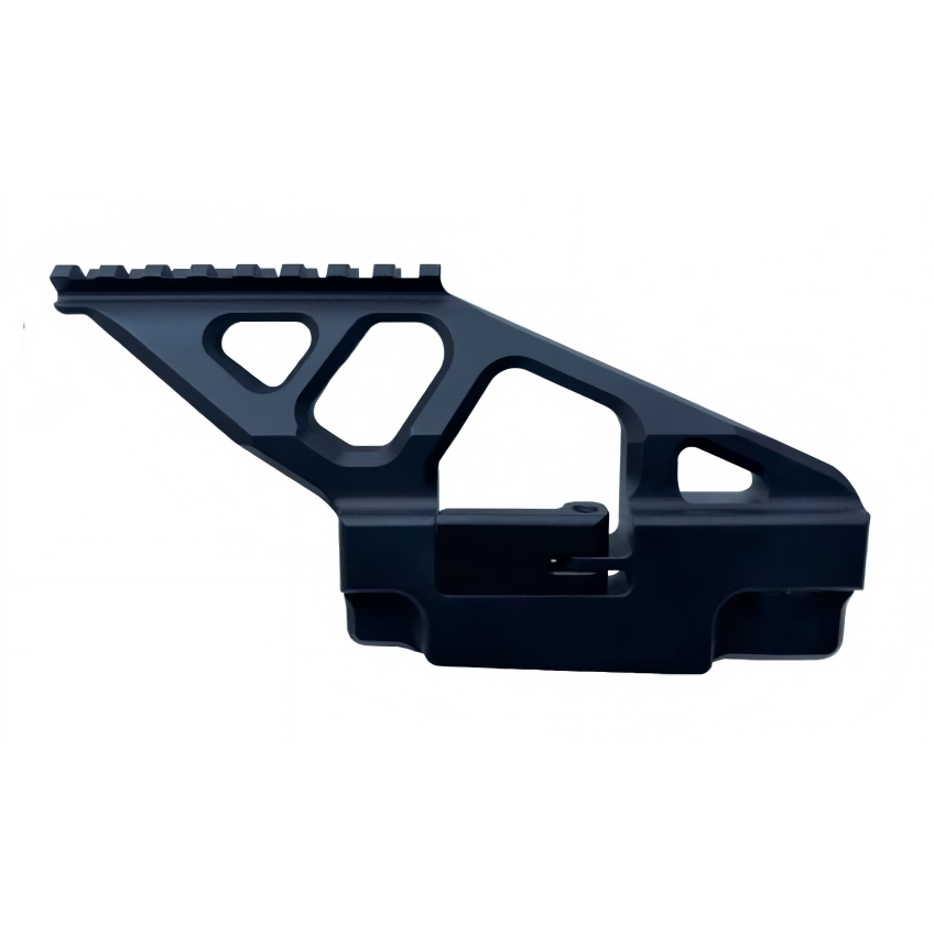 Red Dot Mounts - Quick Release AK Top Rail Mount