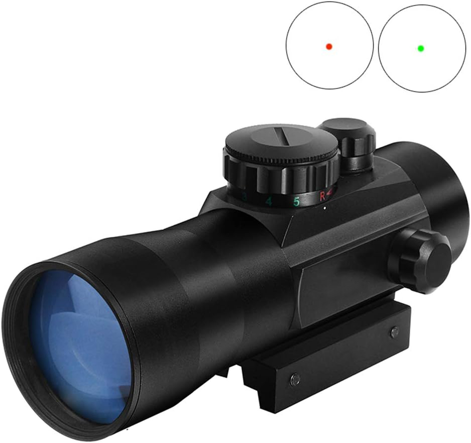 AK red dot sight Waterproof and anti-fog CHX2301TR