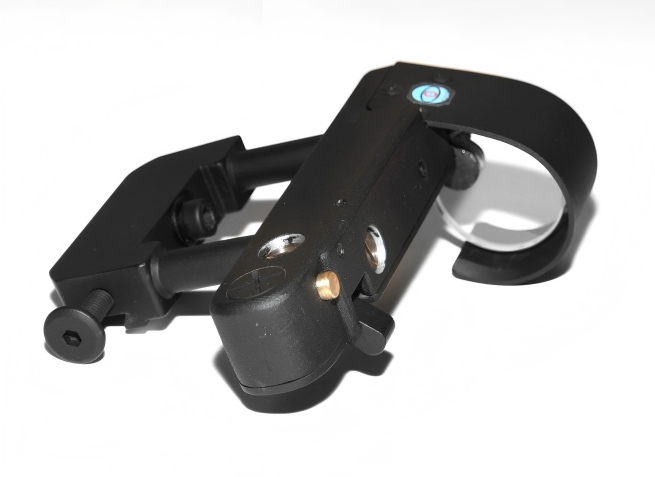 AK red dot sight - 1× Reflex Red Dot Sight, Wide Objective 34 mm Optic ZHY-OKP7