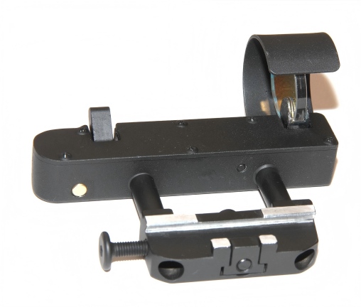 AK red dot sight - 1× Reflex Red Dot Sight, Wide Objective 34 mm Optic ZHY-OKP7