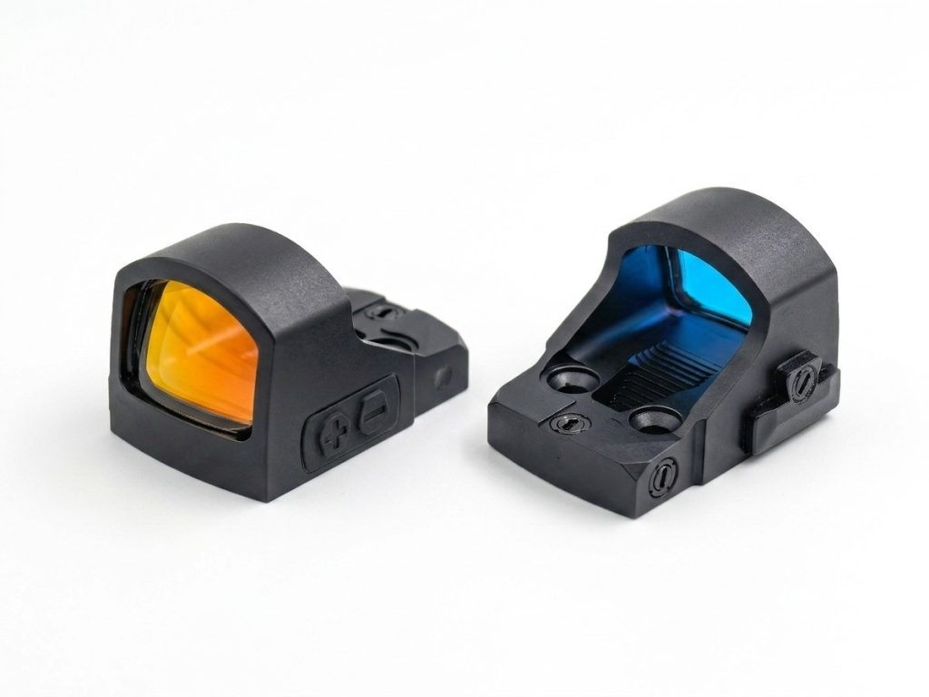 JIK1222OR Red Dot Sights