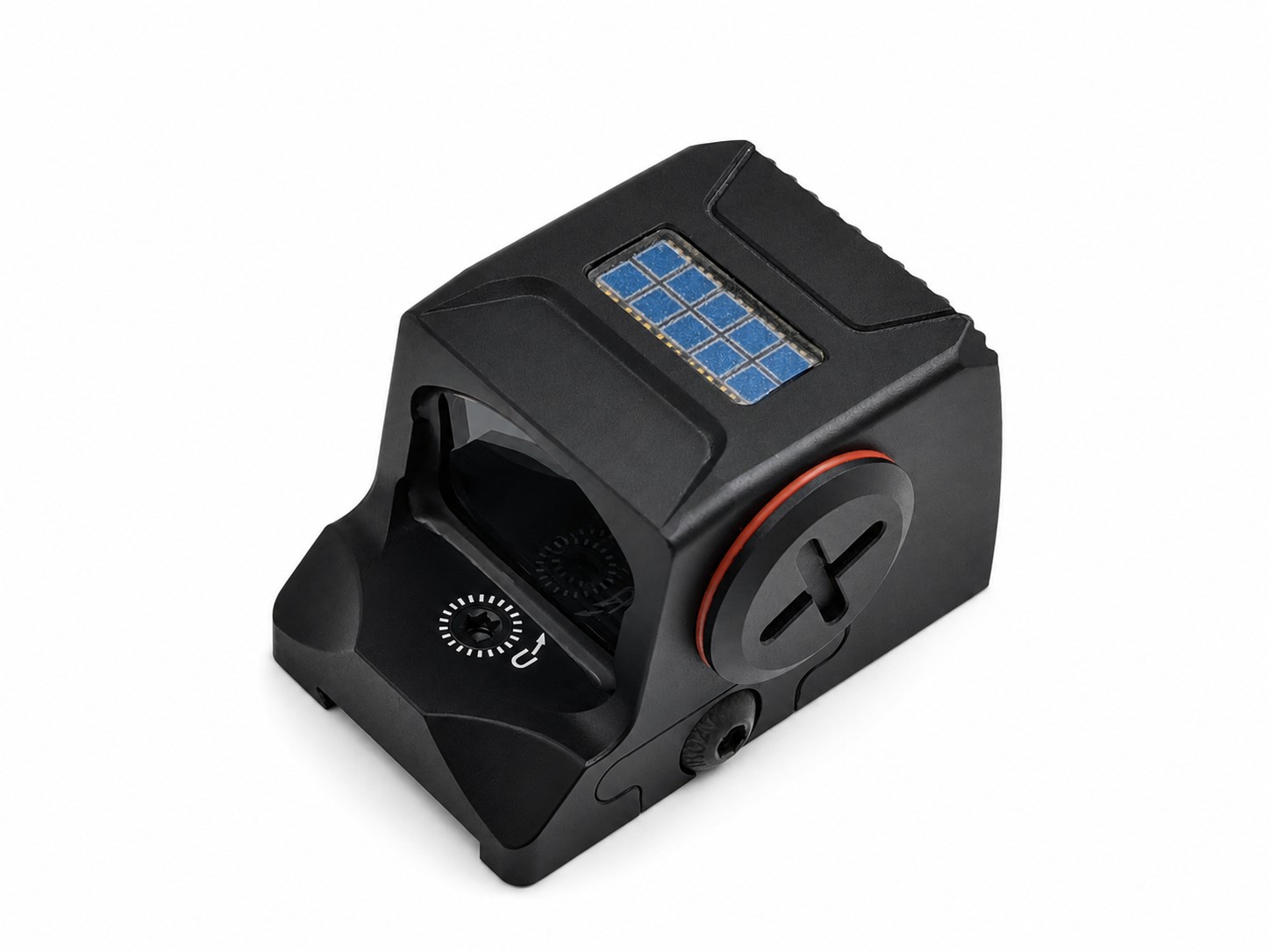 Pistol Red Dot QIY1241TR (1)