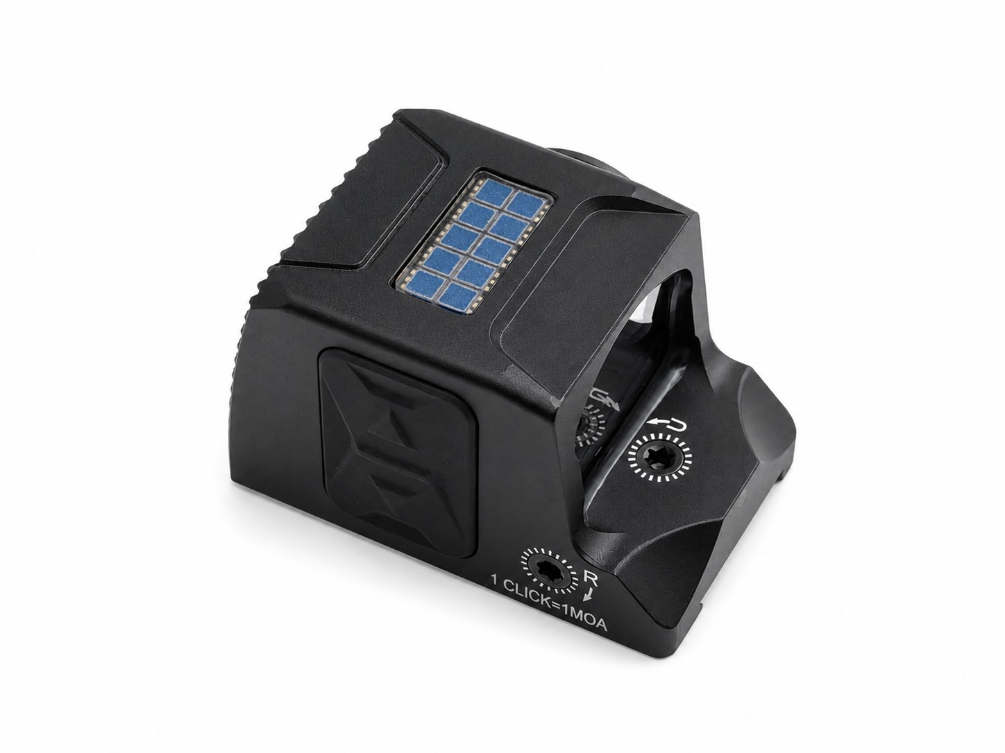 Pistol Red Dot QIY1241TR (2)