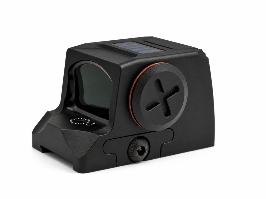 Pistol Red Dot QIY1241TR (3)