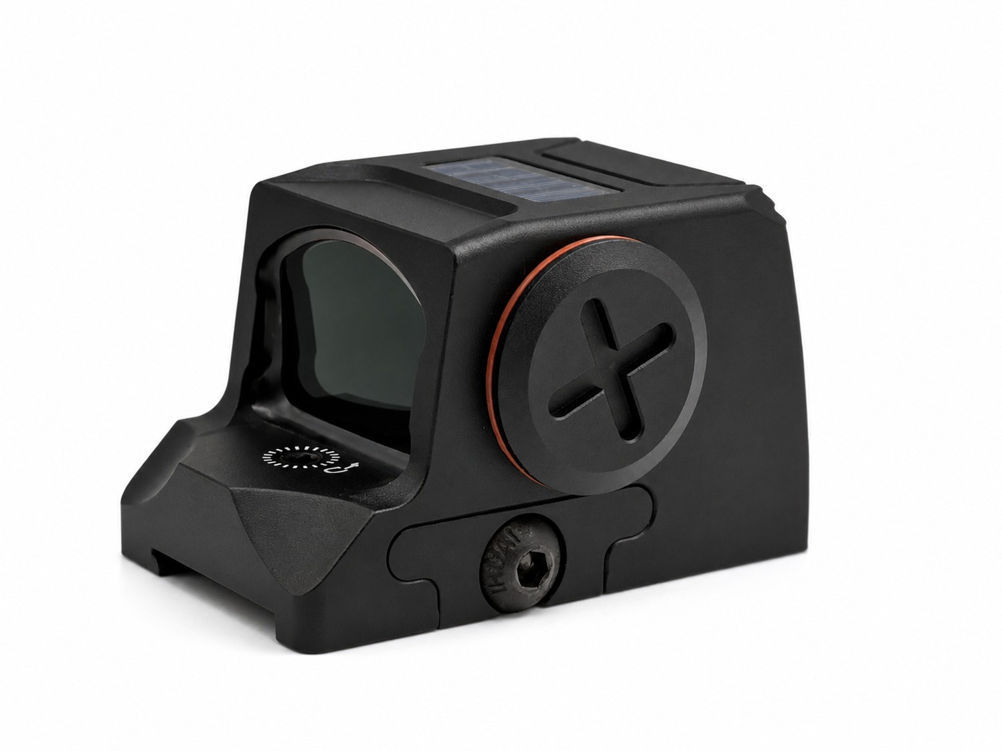 Pistol Red Dot QIY1241TR (3)