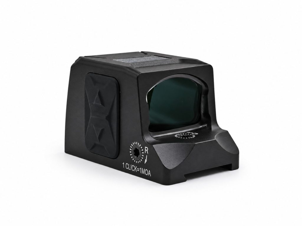 Pistol Red Dot QIY1241TR (4)