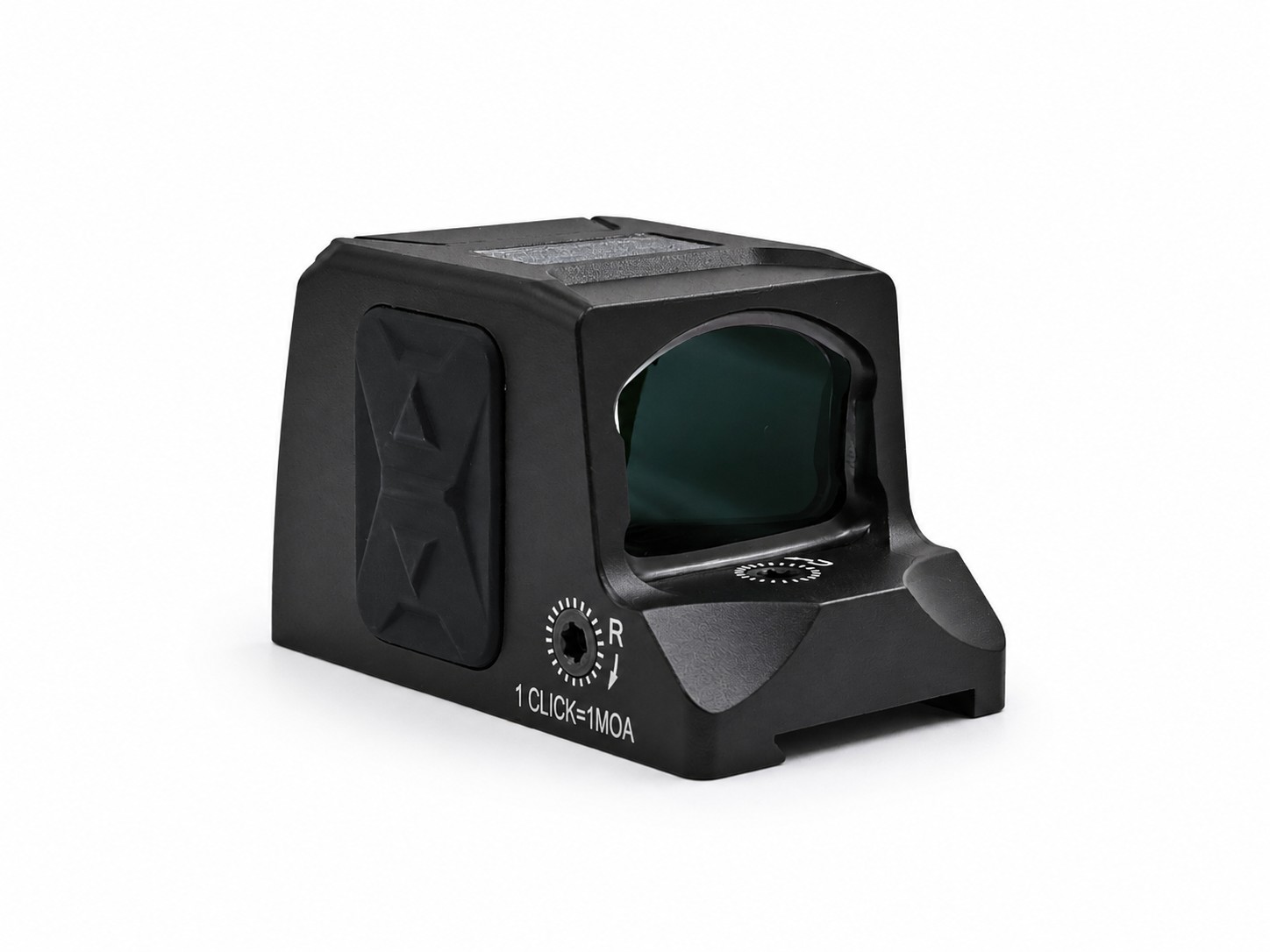 Pistol Red Dot QIY1241TR (4)