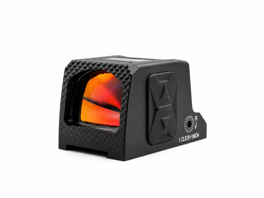 Pistol Red Dot QIY1241TR (5)