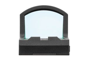 QIY1241OR Direct Mount Pistol Red Dot