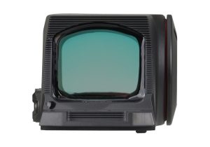 QIY1242TR Direct Mount Pistol Red Dot