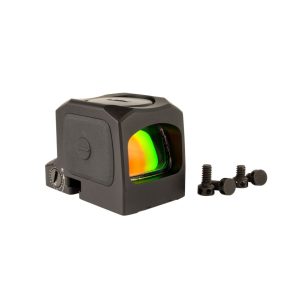 QIY1301TR Direct Mount Pistol Red Dot