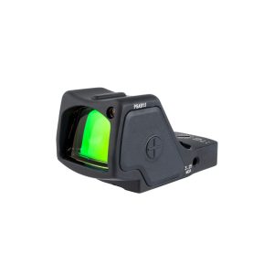 QIY1302OR Direct Mount Pistol Red Dot
