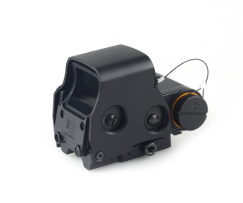 Red Dot Sight