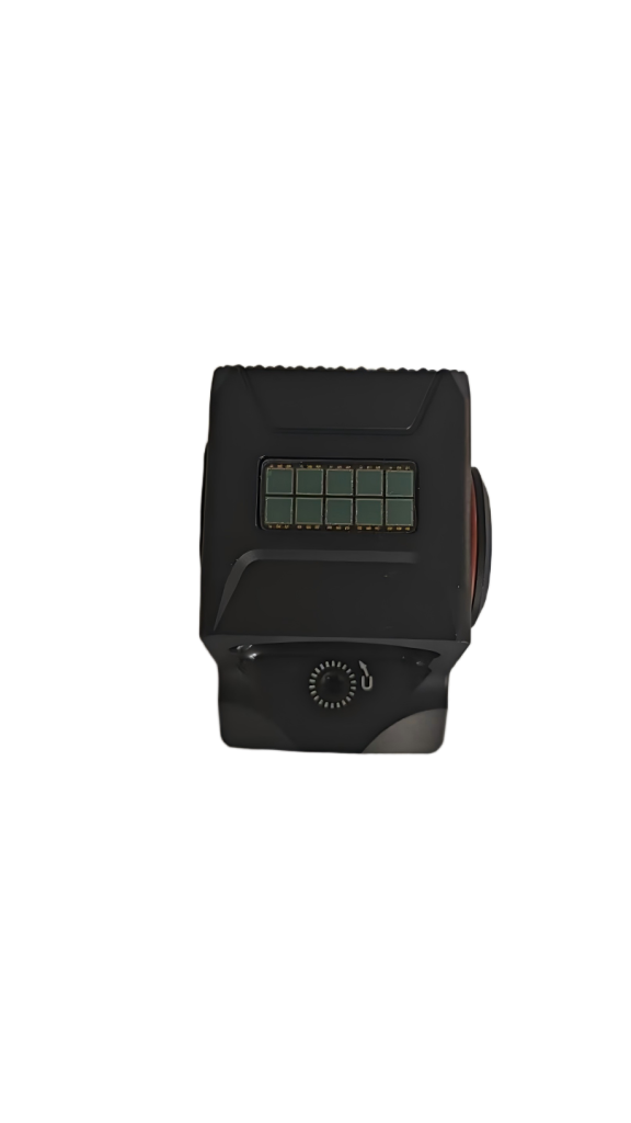 Closed Emitter Pistol Red Dot - Features of the shotgun closed 1x micro red dot reflex sight QIY1241TR