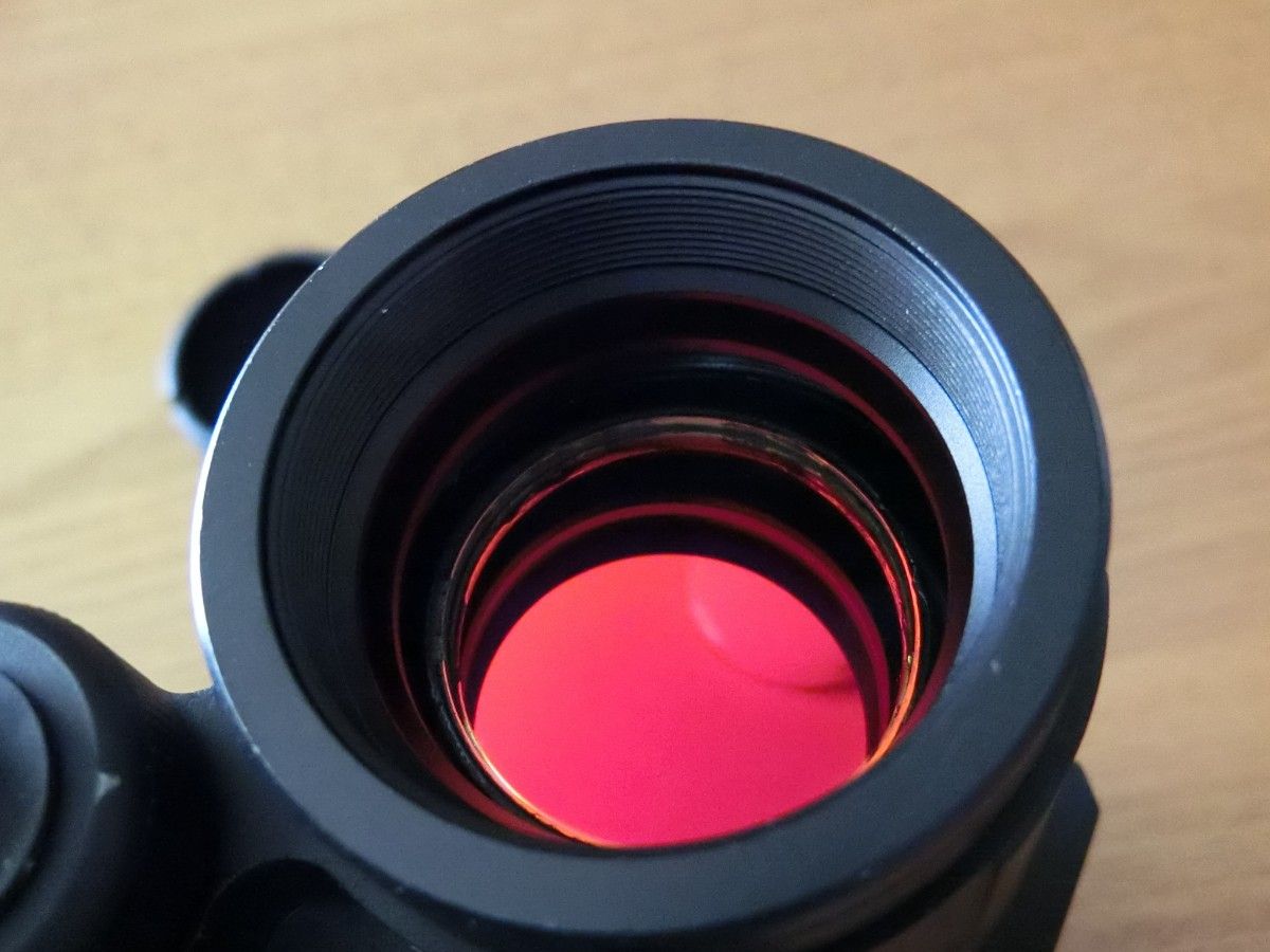 Red Dot Sight - Red Dot Sight with RIS 22 mm Mountv ZHY-DK-9