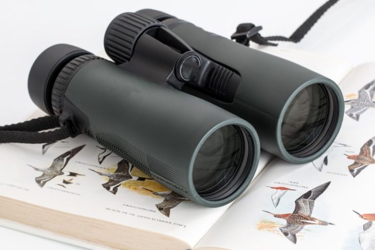 Binoculars