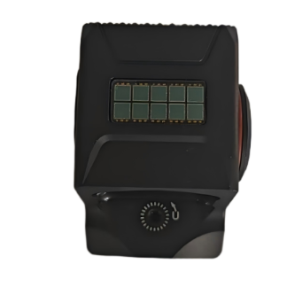 Closed Emitter Red Dot 1