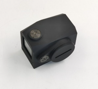 Closed Emitter Red Dot 3