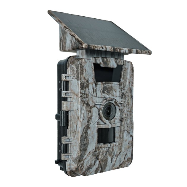 Kompakte drahtlose WLAN-Wildkamera PR903D