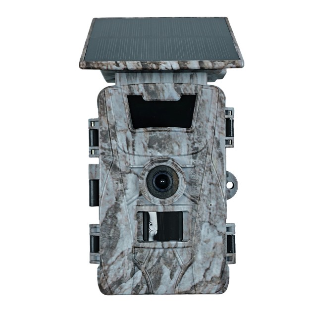 Kompakte drahtlose WLAN-Wildkamera PR903D