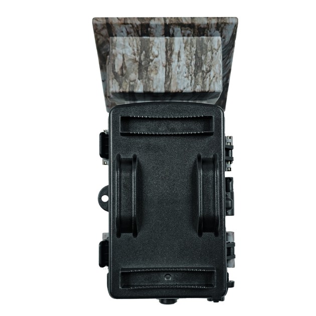 Kompakte drahtlose WLAN-Wildkamera PR903D