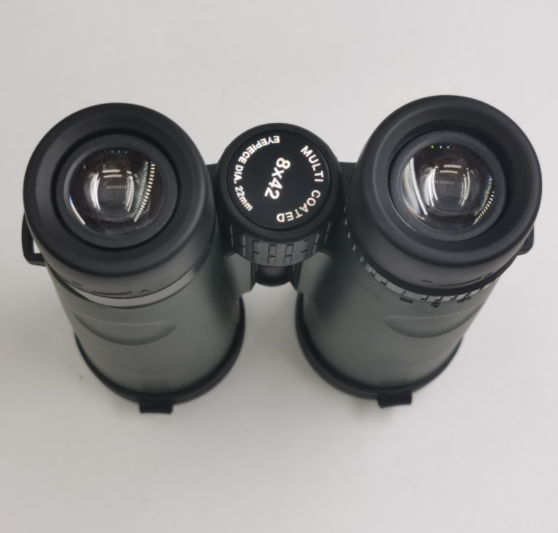 LODR8421 and LODR10505 Roof Binoculars