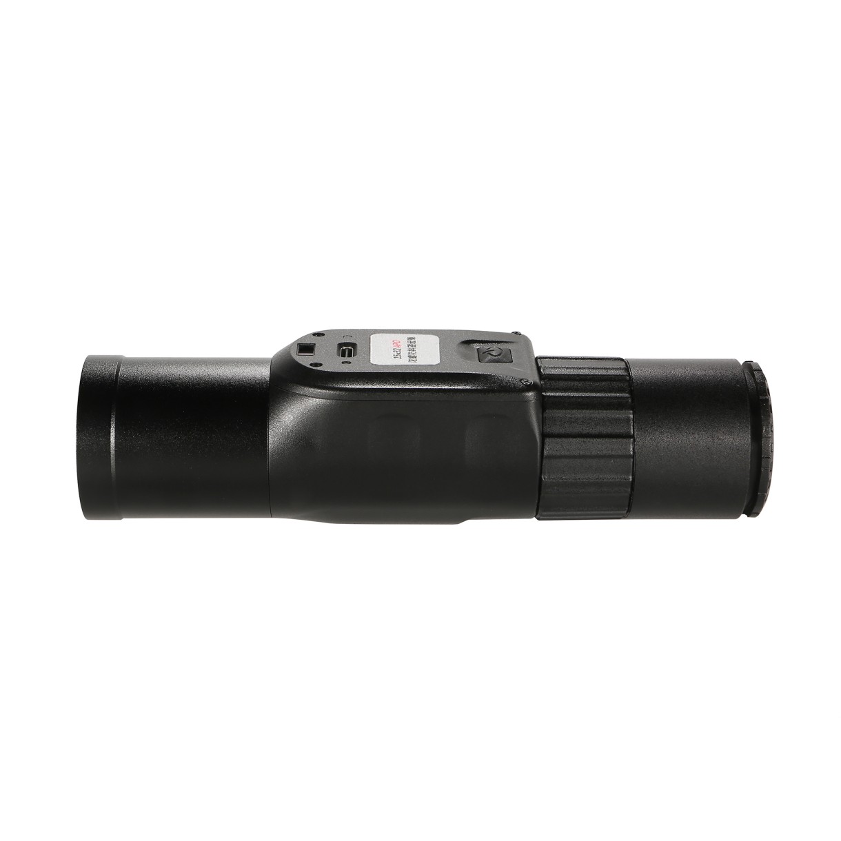 Compact 15x Image-stabilized Monocular DIX15x32 APO
