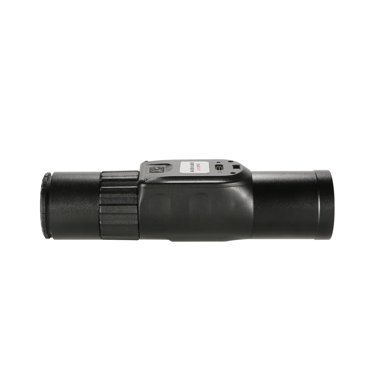 Compact 15x Image-stabilized Monocular DIX15x32 APO