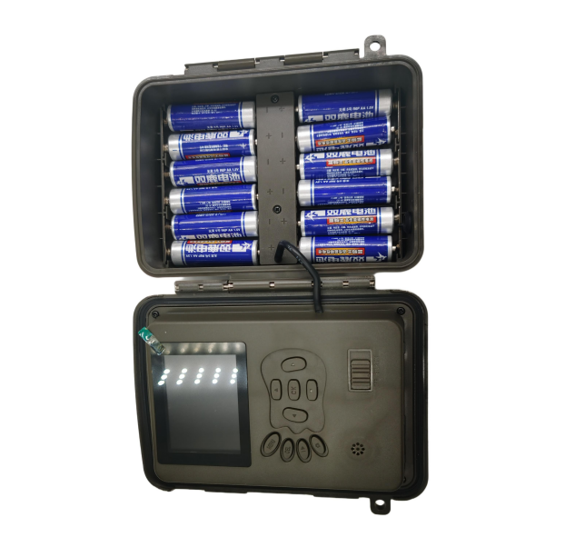 BST883C 4G Trail Camera