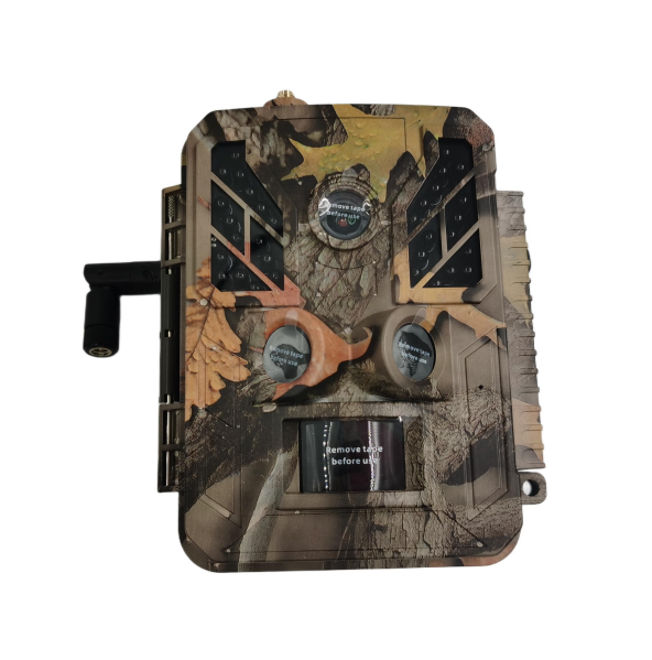 BST883C 4G Trail Camera