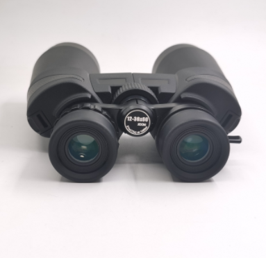 High-power Zoom Porro Prism Binoculars YIKP10-25×601