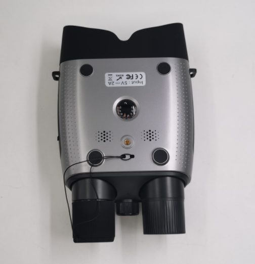 Multifunctional Digital Night Vision Binoculars ZHTVS371