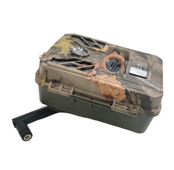 BST883C 4G Trail Camera