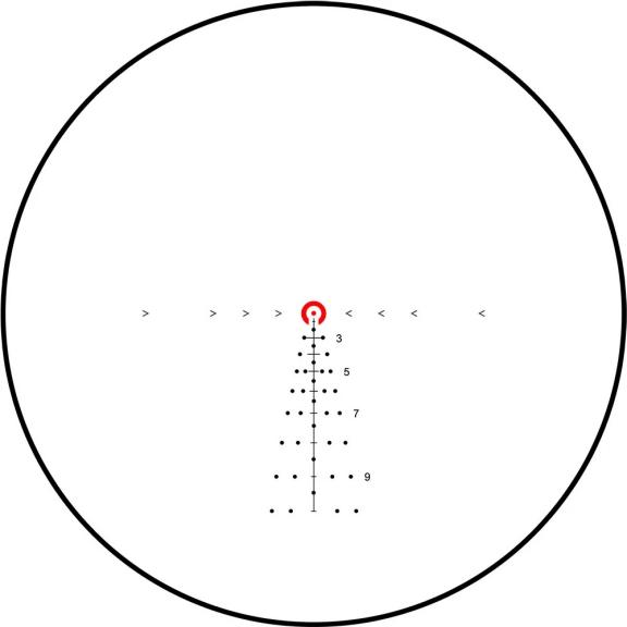 LPVO Illumination System