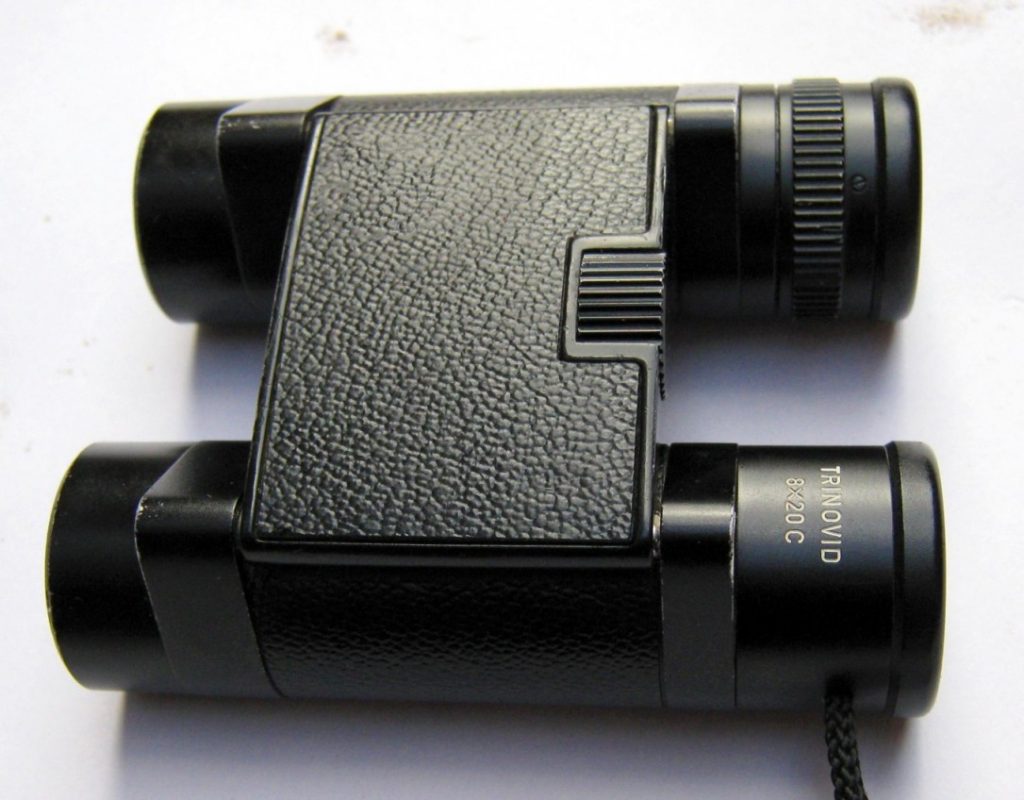 Portable Binoculars