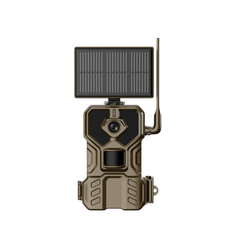 4G Trail Camera for Hunting, Wildlife, and Security Markets LS8C